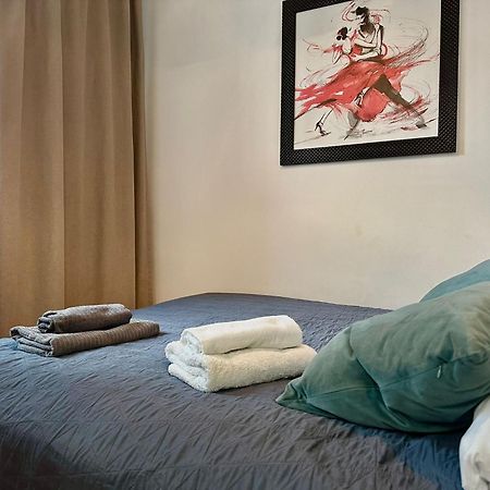 Chmielna 106 - Free Parking - Duzy Balkon Apartment Warsaw Ngoại thất bức ảnh