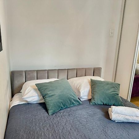 Chmielna 106 - Free Parking - Duzy Balkon Apartment Warsaw Ngoại thất bức ảnh
