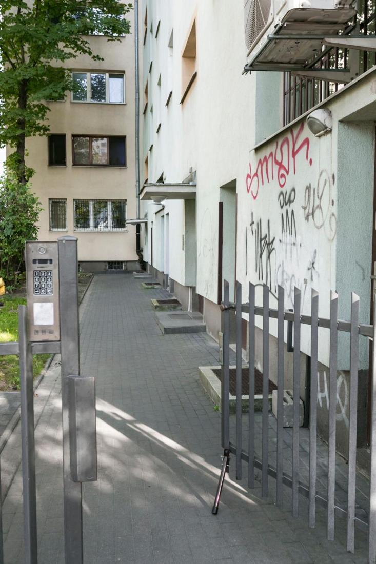 Chmielna 106 - Free Parking - Duzy Balkon Apartment Warsaw Ngoại thất bức ảnh