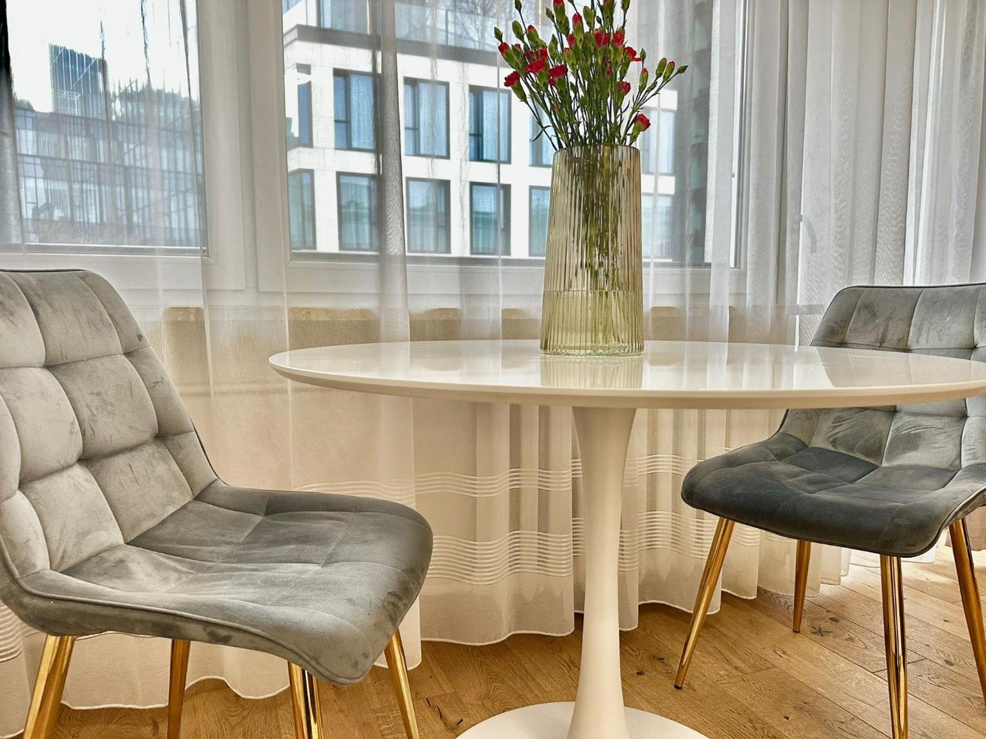 Chmielna 106 - Free Parking - Duzy Balkon Apartment Warsaw Ngoại thất bức ảnh
