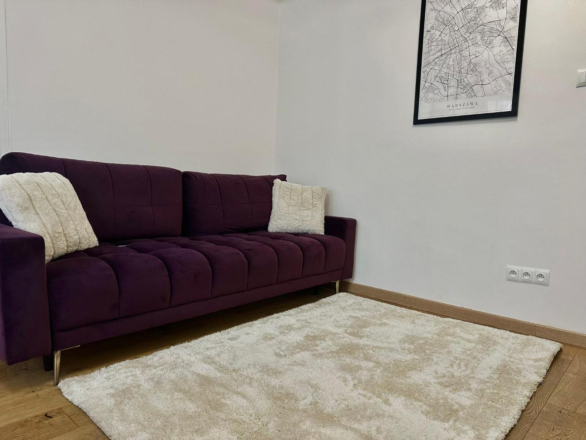 Chmielna 106 - Free Parking - Duzy Balkon Apartment Warsaw Ngoại thất bức ảnh