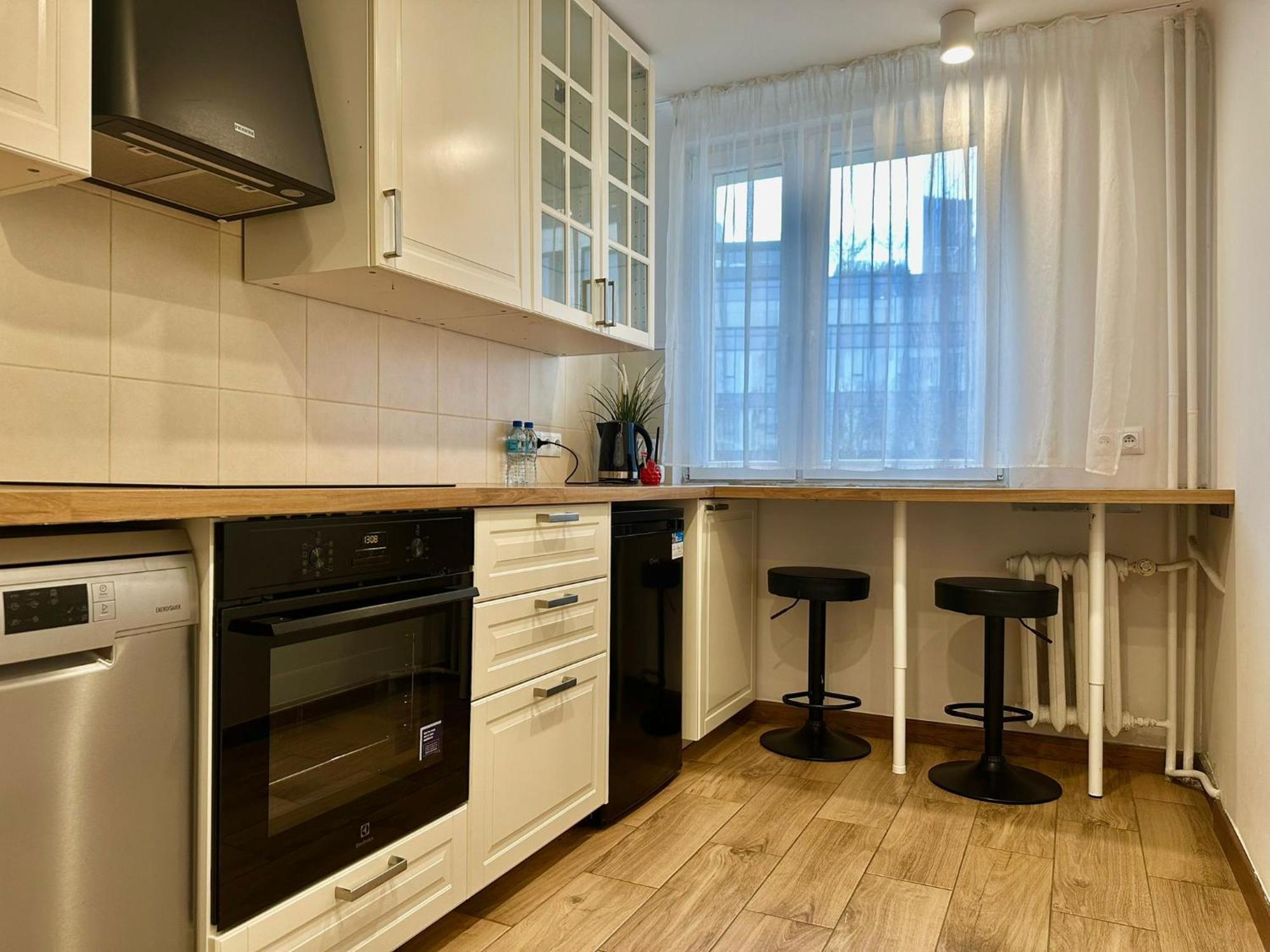 Chmielna 106 - Free Parking - Duzy Balkon Apartment Warsaw Ngoại thất bức ảnh