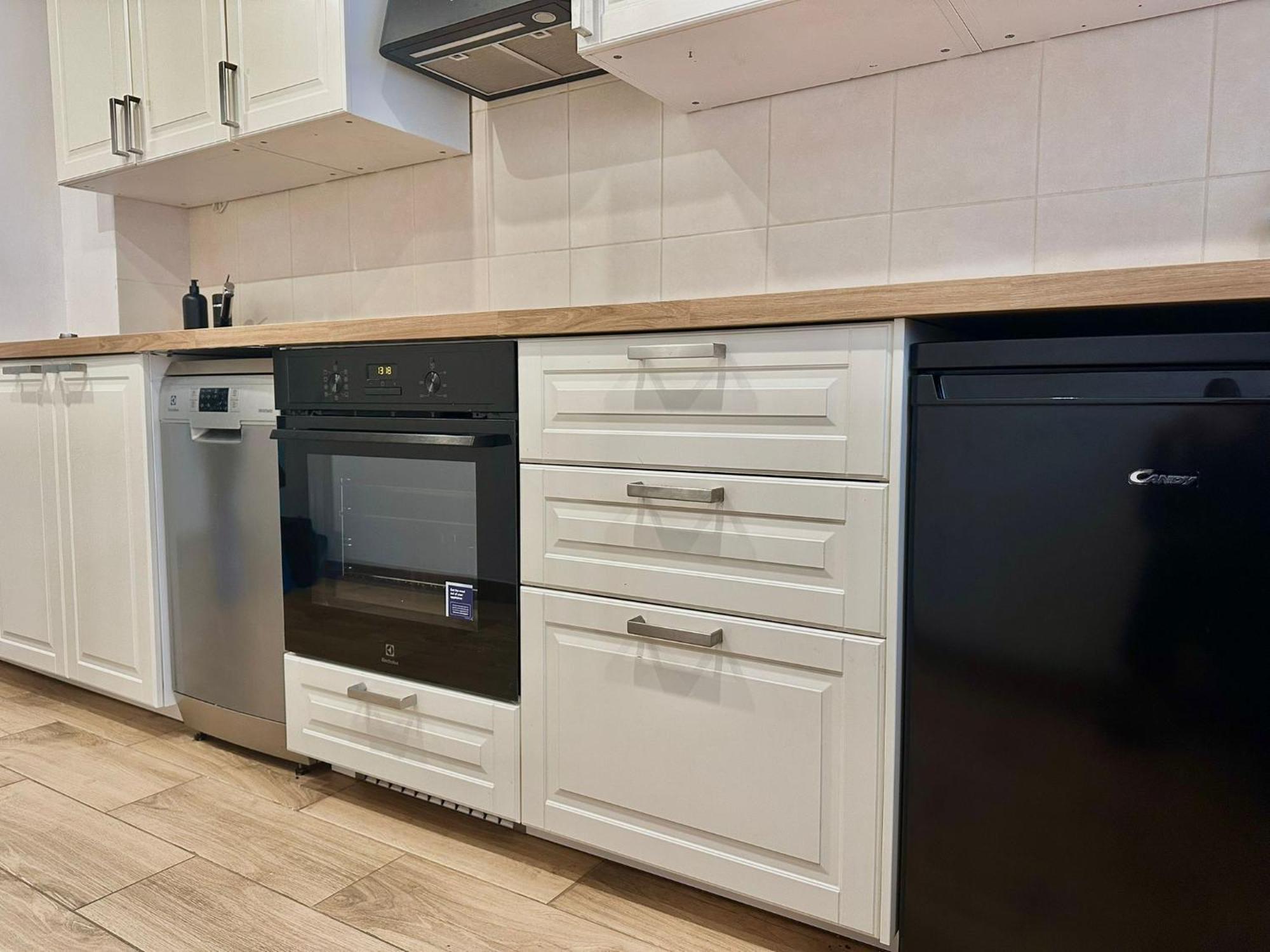 Chmielna 106 - Free Parking - Duzy Balkon Apartment Warsaw Ngoại thất bức ảnh