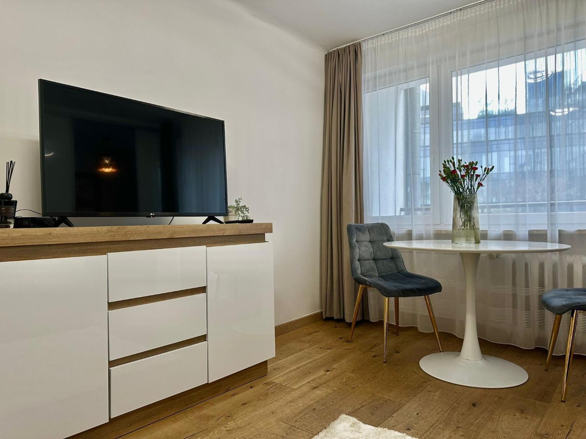 Chmielna 106 - Free Parking - Duzy Balkon Apartment Warsaw Ngoại thất bức ảnh